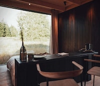 Elegant Off-Grid Cabin Designs Image 6