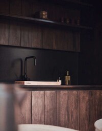 Elegant Off-Grid Cabin Designs Image 8
