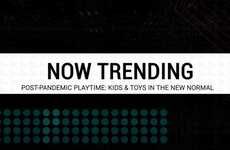 Kids & Toys in the New Normal
