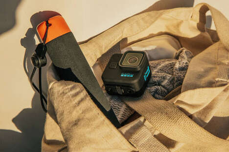 Compact Action Cams