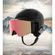 All-in-One Winter Sport Helmets Image 1