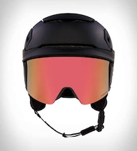 All-in-One Winter Sport Helmets Image 2