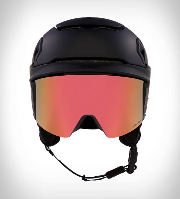 oakley mod 7 helmet