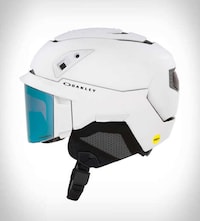 All-in-One Winter Sport Helmets Image 4