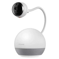 Illuminating Camera Baby Monitors Image 6