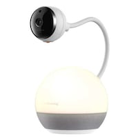 Illuminating Camera Baby Monitors Image 7