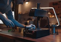 Workstation-Sized Laser Engravers Image 1