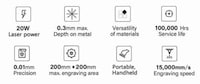 Workstation-Sized Laser Engravers Image 2