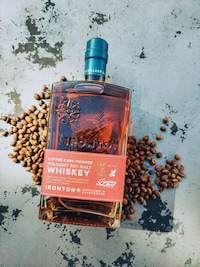 Coffee Cask Whiskeys