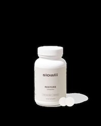 Calming Stress-Reducing Tablets