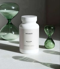 Calming Stress-Reducing Tablets Image 2