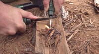 Multipurpose Camper Axes Image 3