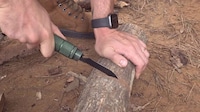 Multipurpose Camper Axes Image 5