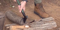 Multipurpose Camper Axes Image 7