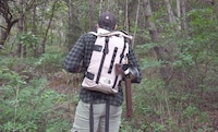 Multipurpose Camper Axes Image 8