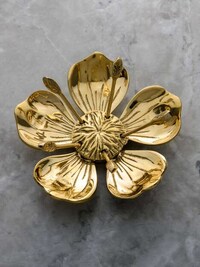 Opulent Petal Ashtrays
