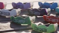 Performance Tracking Mouth Guards Image 2