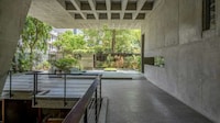 Natural Light-Based Buildings