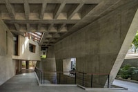Natural Light-Based Buildings Image 2