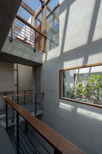Natural Light-Based Buildings Image 3