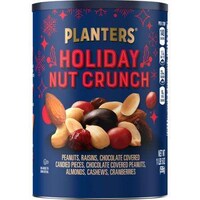 Holiday-Themed Nut Snacks Image 4