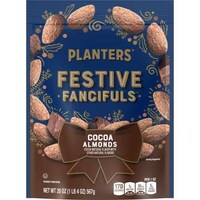 Holiday-Themed Nut Snacks Image 5