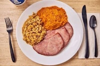 Convenience Store Holiday Meals Image 1