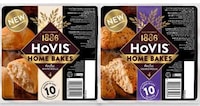 Ready-to-Bake Bread Products Image 1