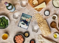 Premium Italian Holiday Kits Image 2