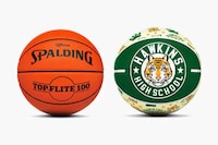Science Fiction Sports Equipment Image 1