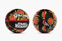 Science Fiction Sports Equipment Image 3
