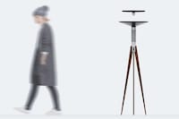 Drone-Equipped Air Purifiers Image 1