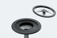 Drone-Equipped Air Purifiers Image 4