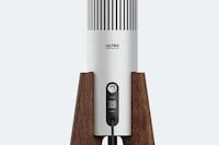 Drone-Equipped Air Purifiers Image 5