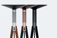 Drone-Equipped Air Purifiers Image 7