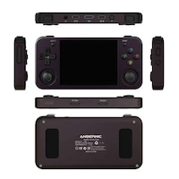 Pocket-Sized Metal Gaming Machines