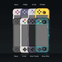 Android-Based Gaming Devices Image 2