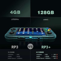 Android-Based Gaming Devices Image 4