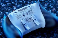 Interchangeable Function Game Controllers Image 2