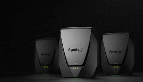 Family-Focused Home Routers