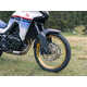Retro All-Terrain Motorcycle Models Image 2