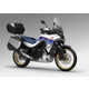 Retro All-Terrain Motorcycle Models Image 7