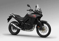 Retro All-Terrain Motorcycle Models Image 8