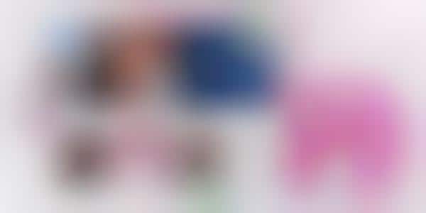 AI Fashion Apps