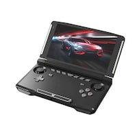 Powerful Clamshell Devices