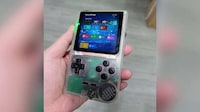 Compact Retro-Inspired Handhelds Image 1