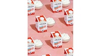 Plant-Based Whipping Cream