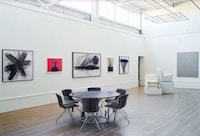 Abstract Toronto Home Shows