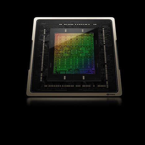 Next-Gen Mid-Range GPUs
