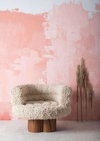 Alternate Reality-Inspired Furniture Image 2